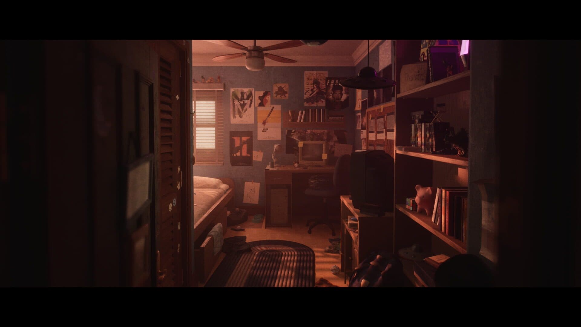 Luto screenshot 3