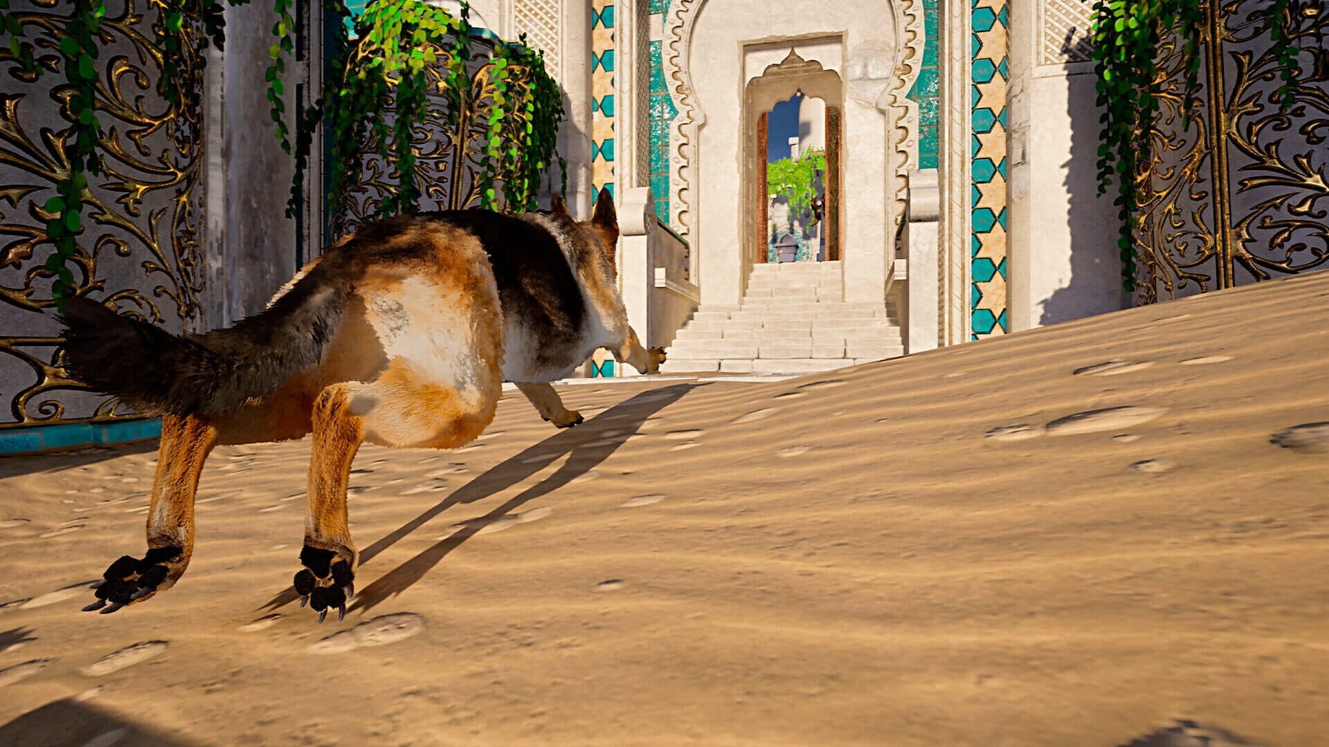 اسکرین‌شات Doggy Up! - 8