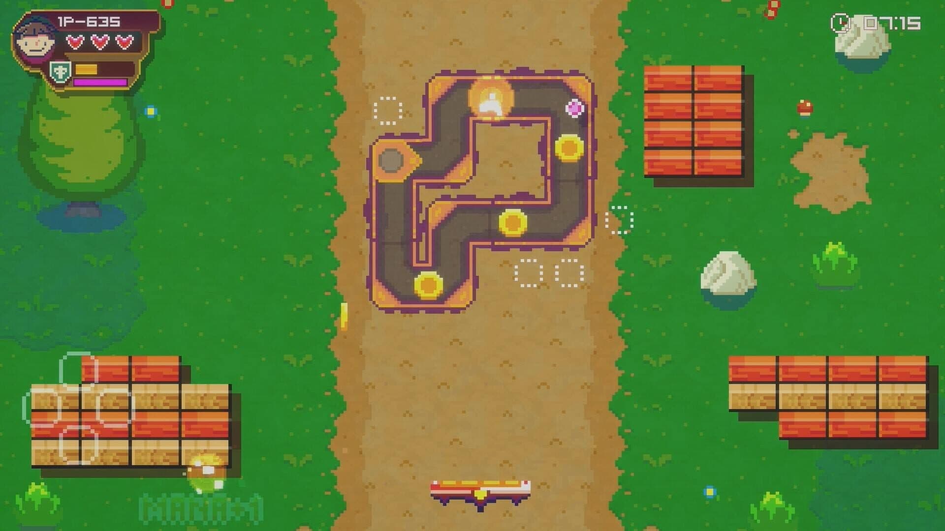 Dungeonoid 2: Awakening screenshot 3