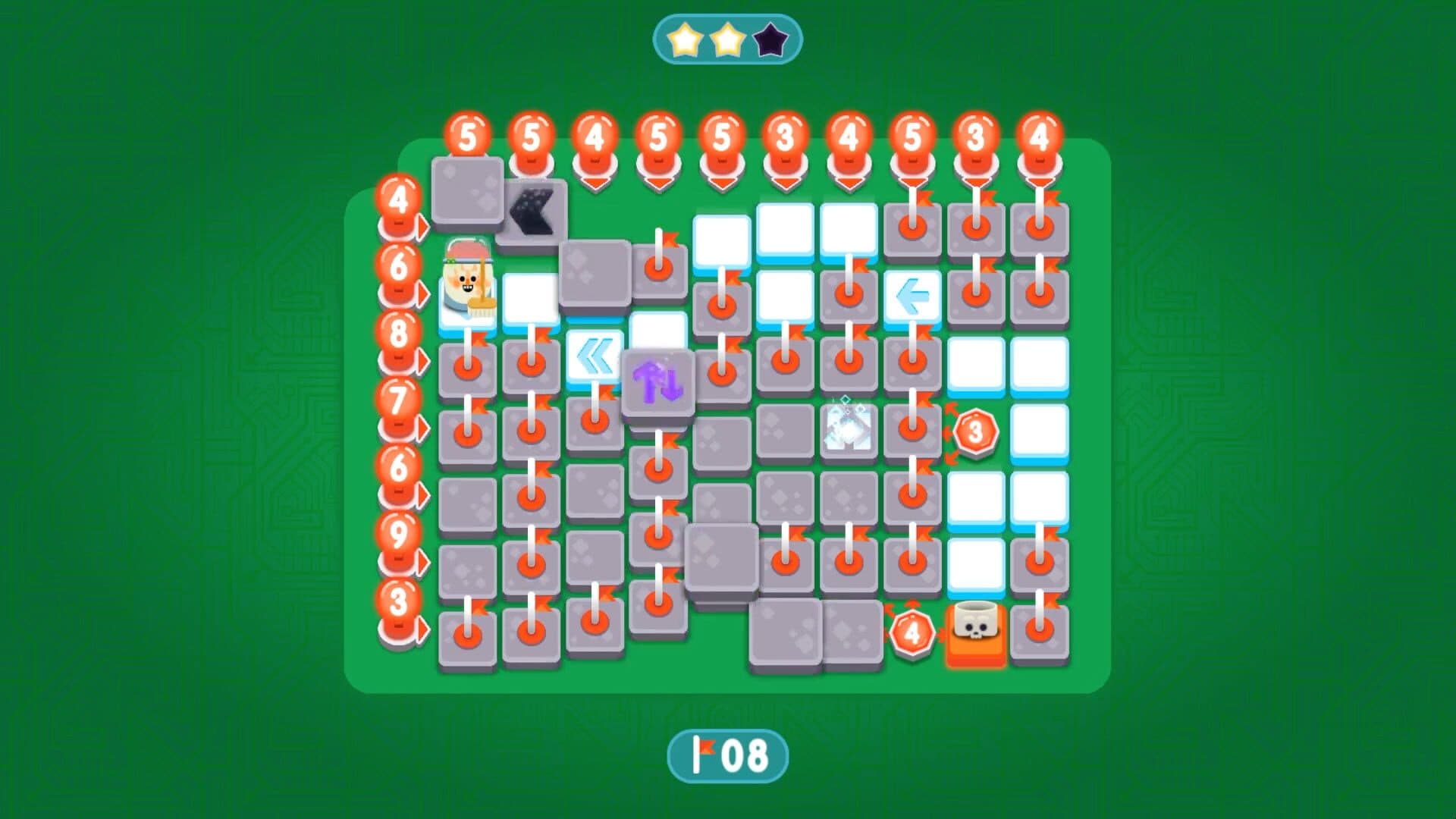 Minesweeper Genius screenshot 3