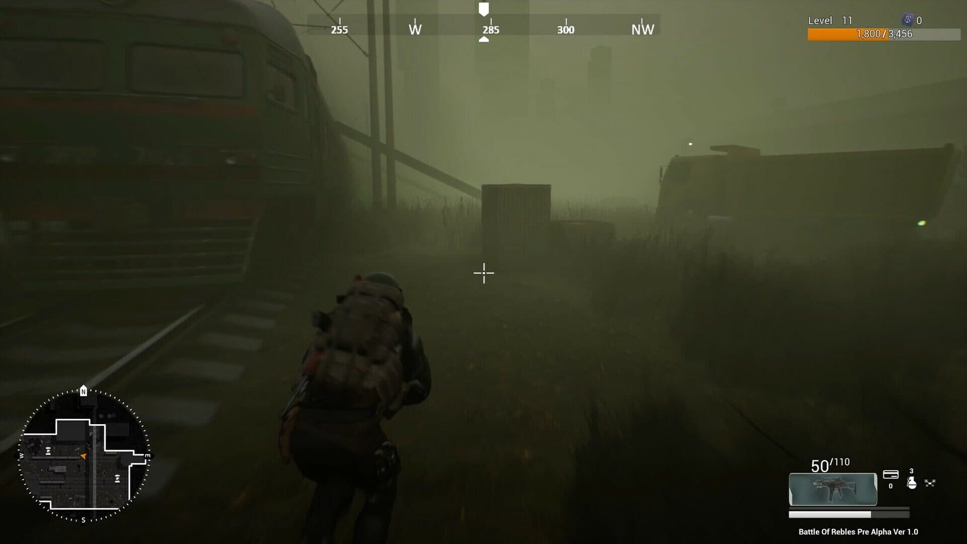 Battle of Rebels screenshot 6