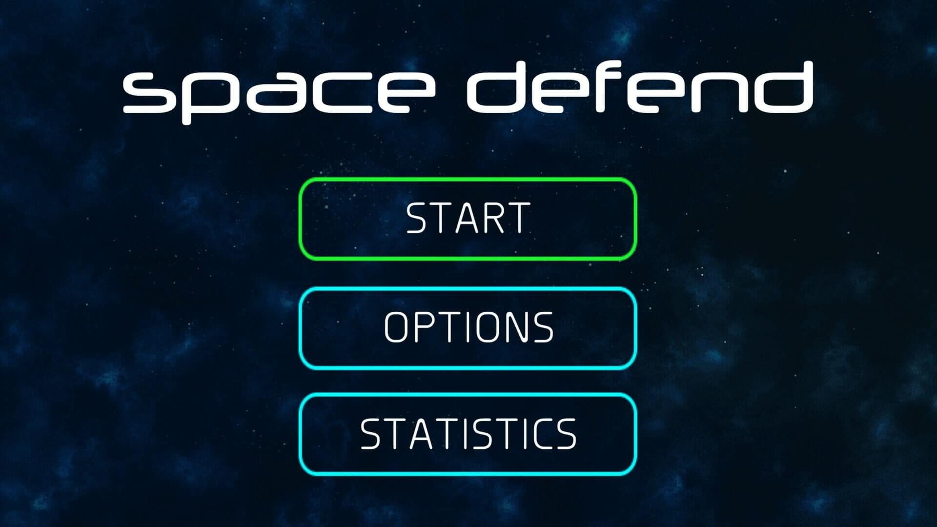 Space Defend screenshot 6