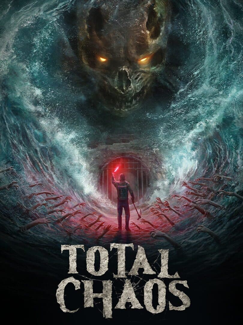 Total Chaos