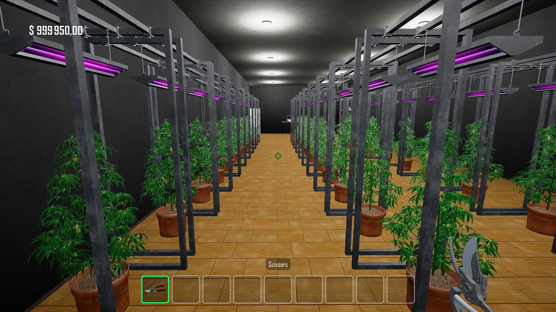 اسکرین‌شات Drug Farmer Simulator - 9