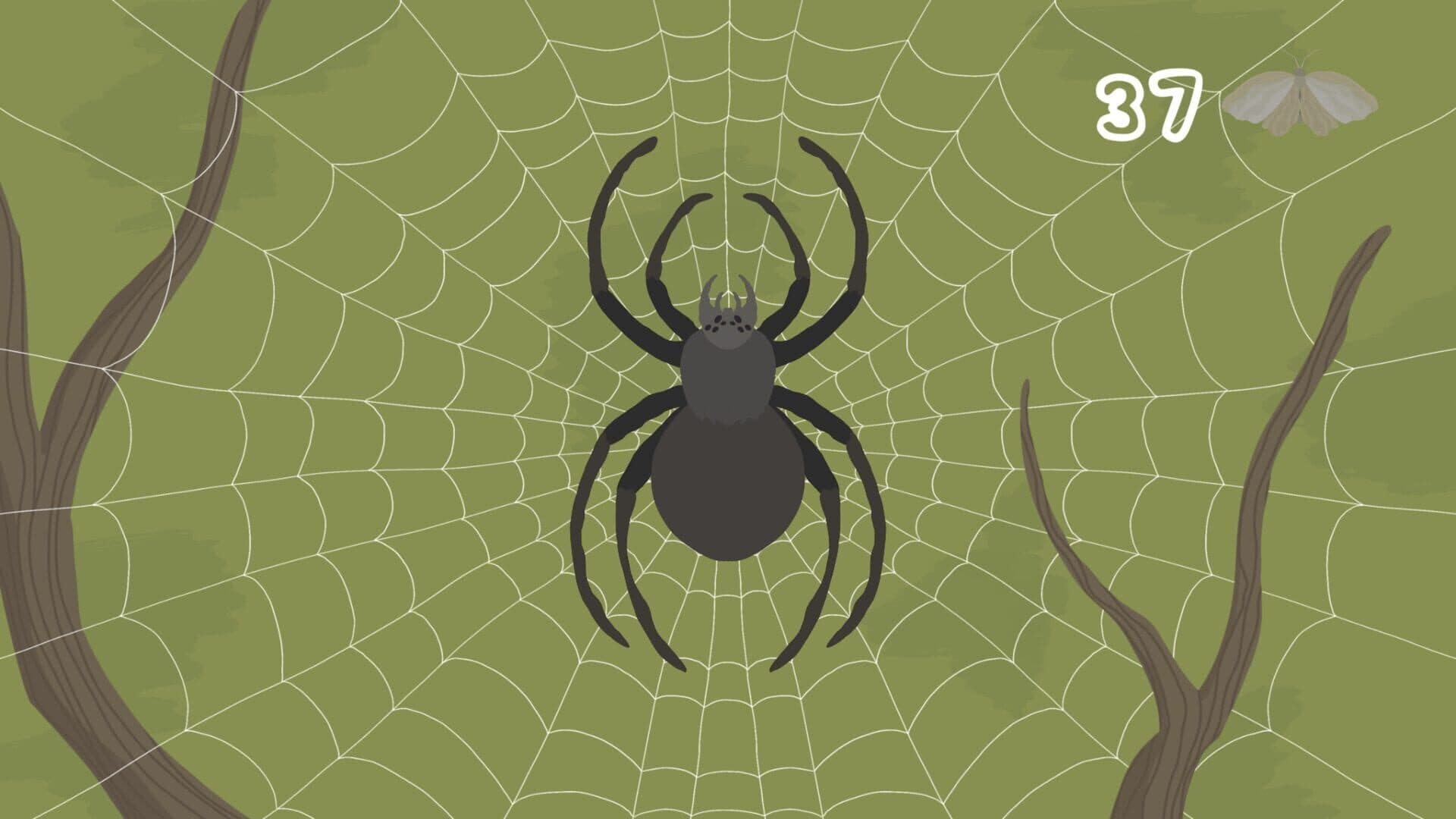 اسکرین‌شات The Spidy D - 2