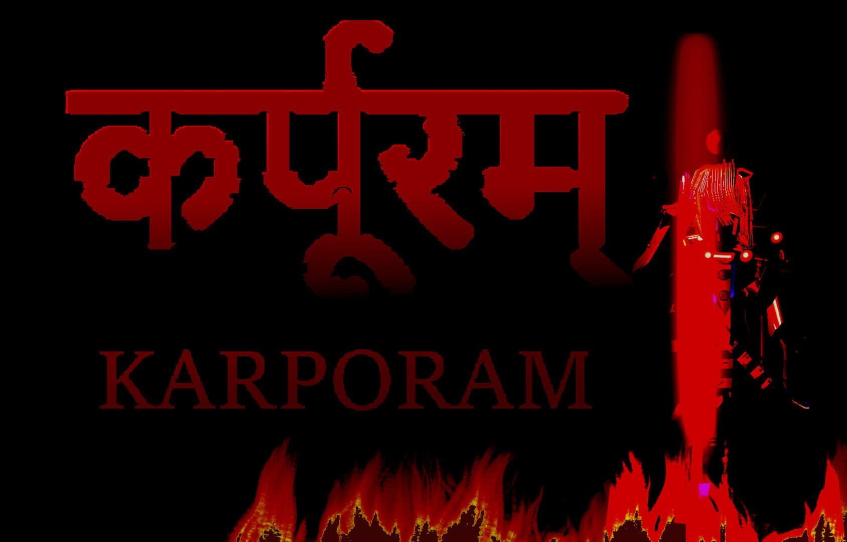Karporam