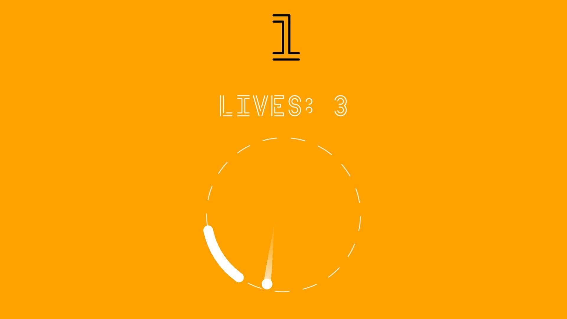 اسکرین‌شات Zen Pong - 6