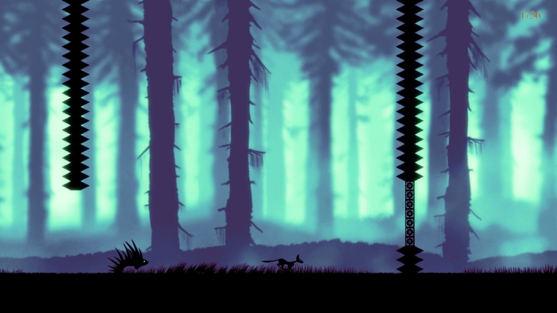 اسکرین‌شات A Walk in the Dark - 5