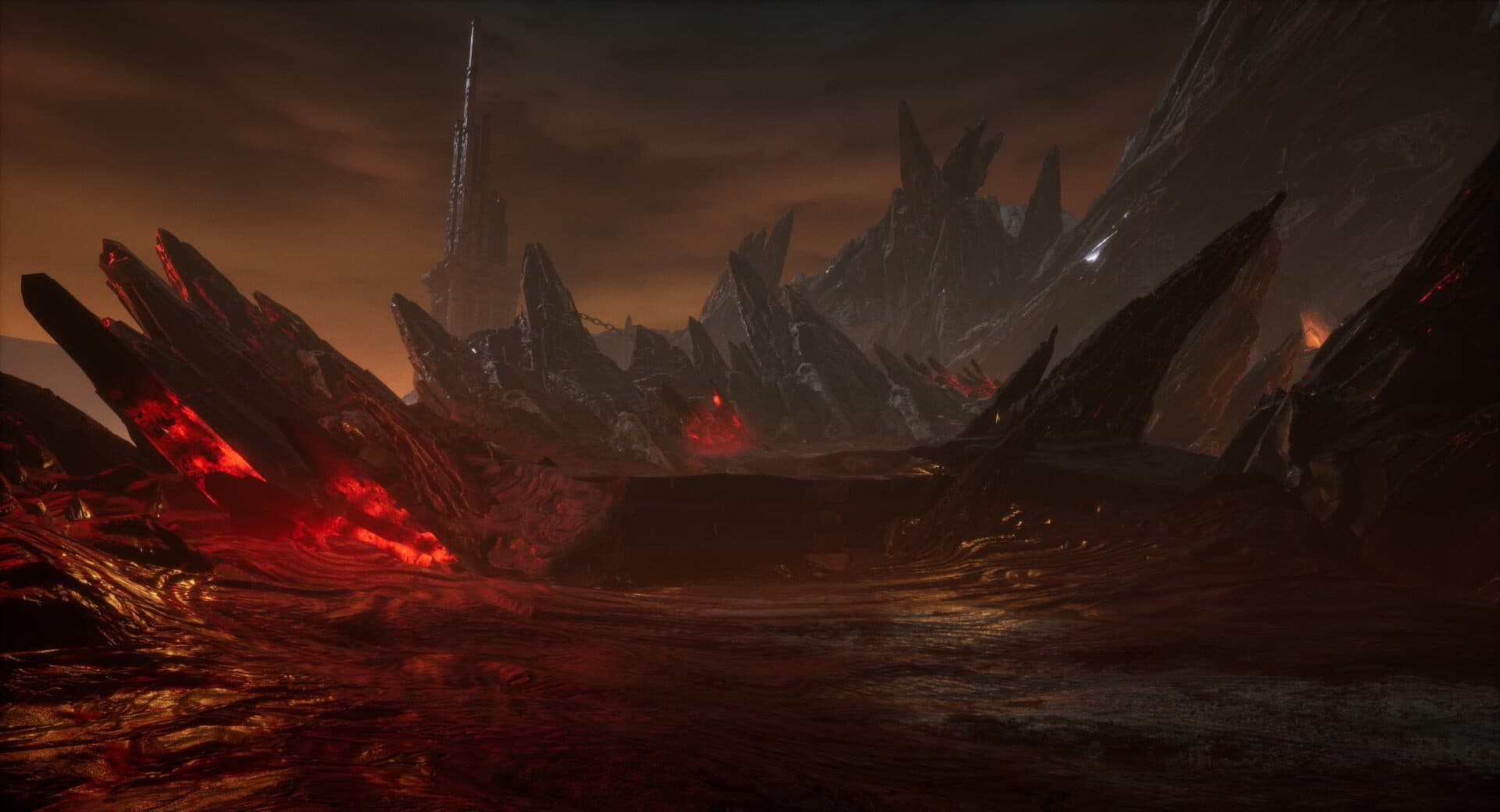 Devil's Hunt screenshot 5
