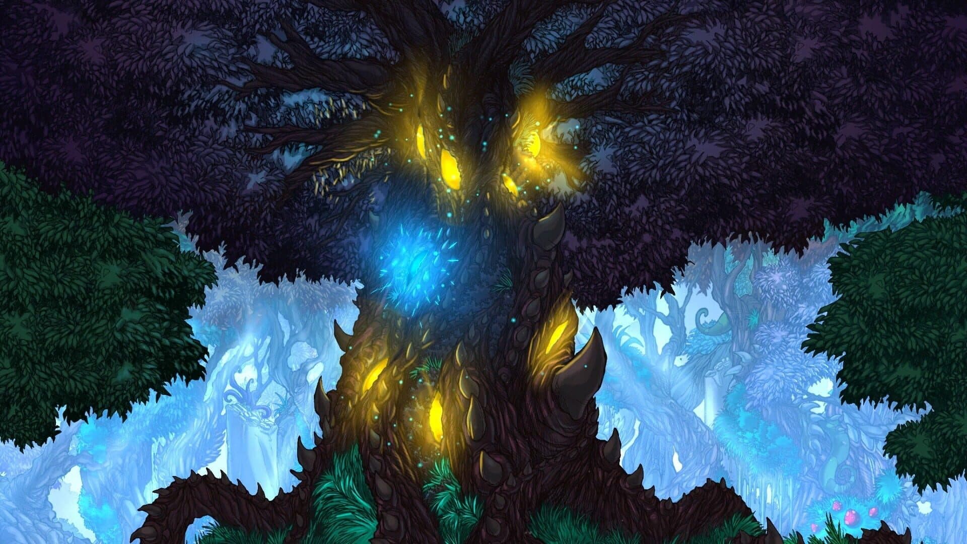 Reverie Knights Tactics screenshot 0