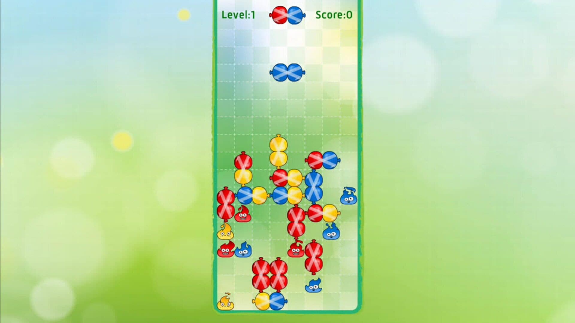 اسکرین‌شات Water Balloon Mania - 5