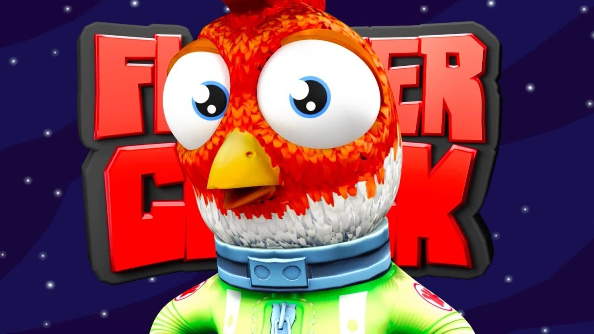 Fluster Cluck