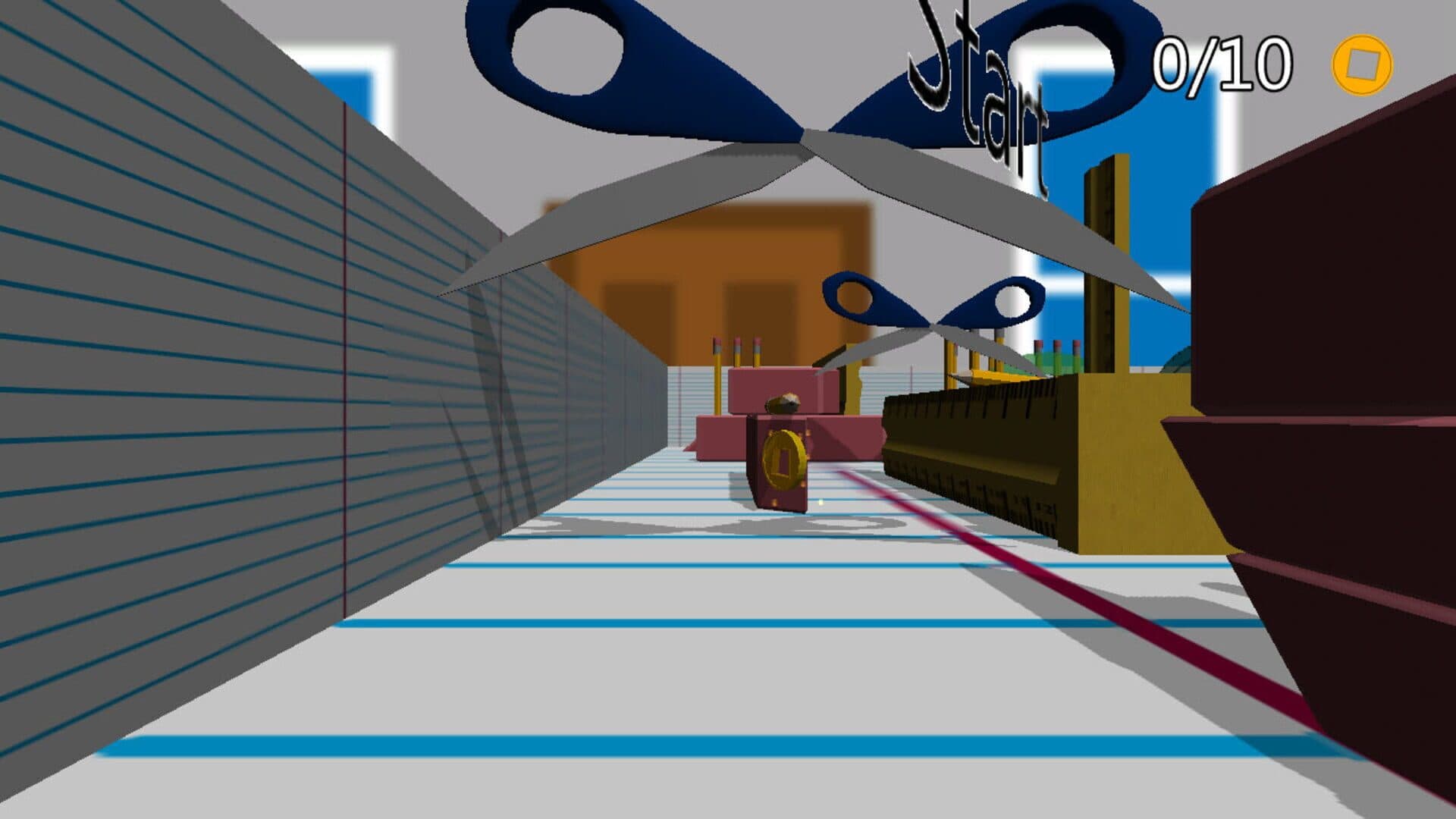 اسکرین‌شات Maze - 2