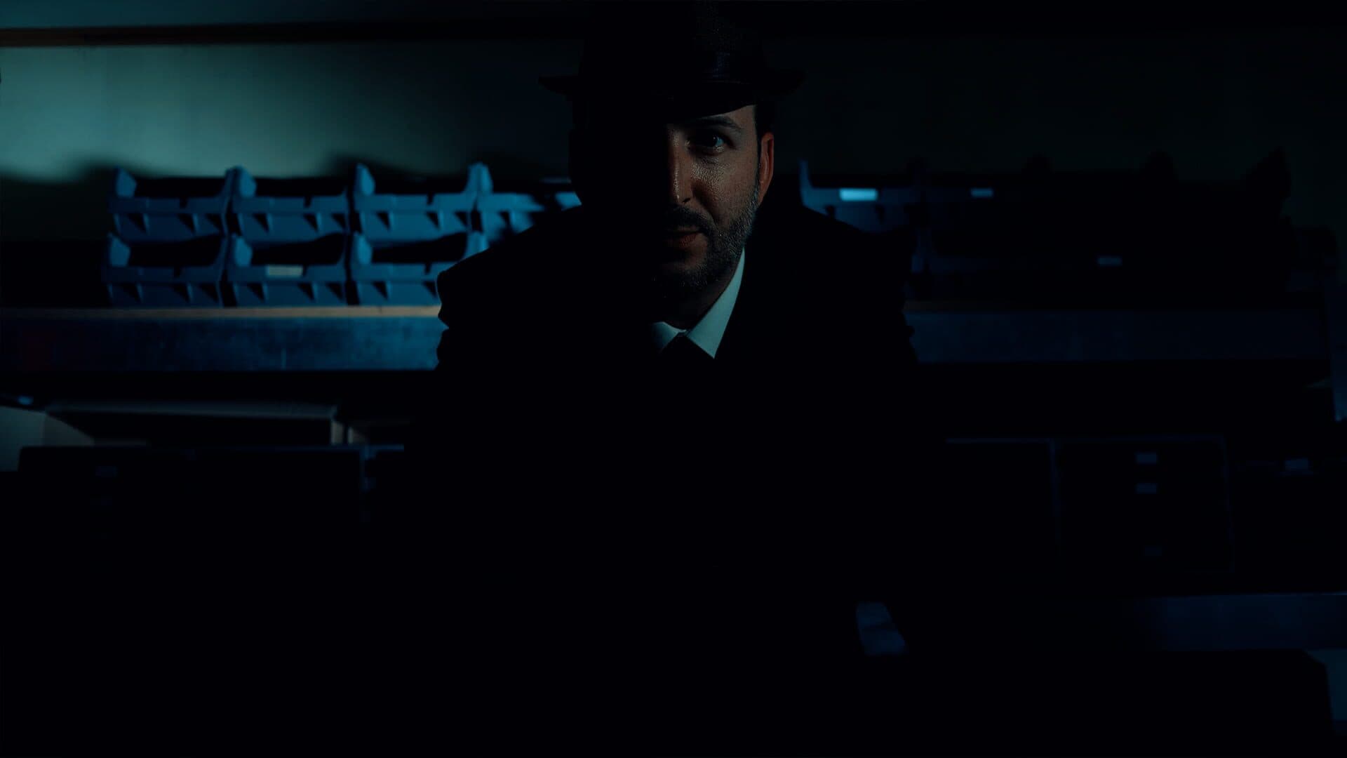 The Shapeshifting Detective screenshot 6