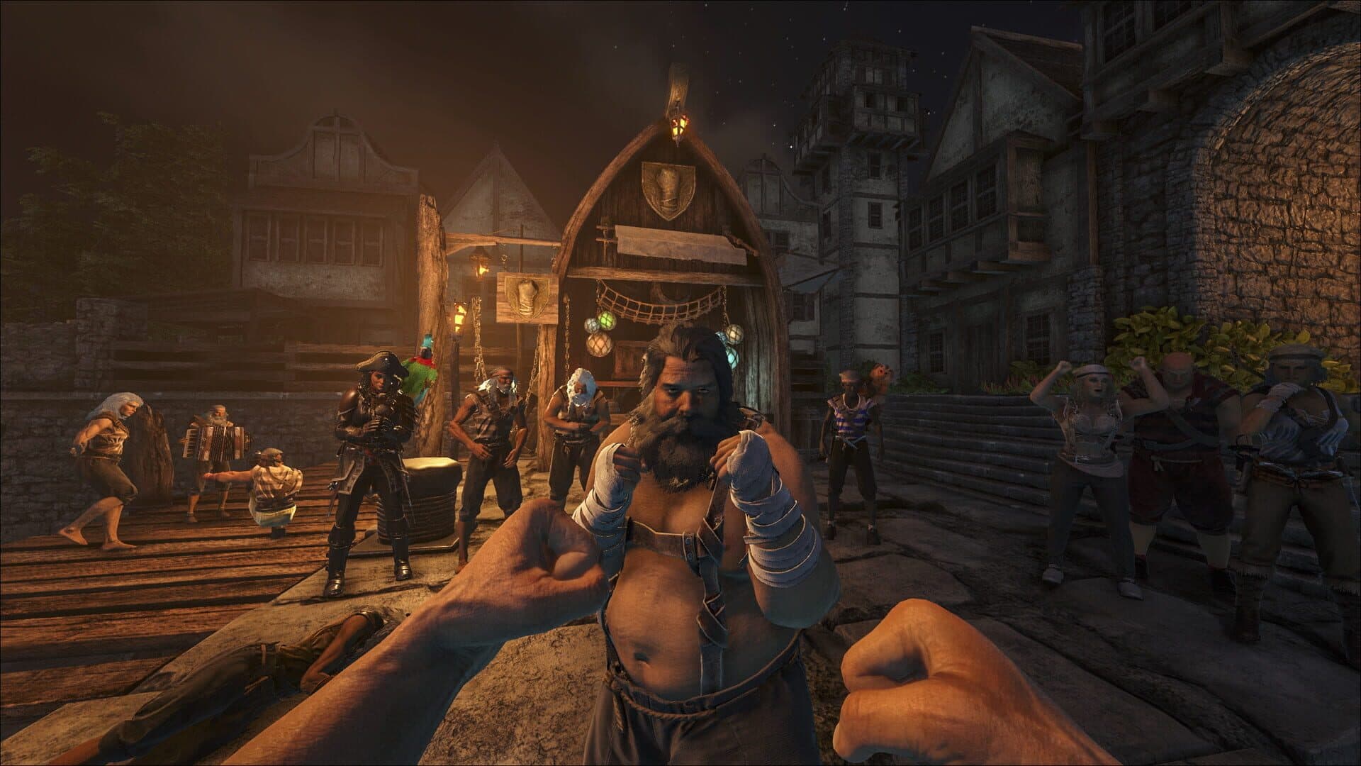 Atlas screenshot 5