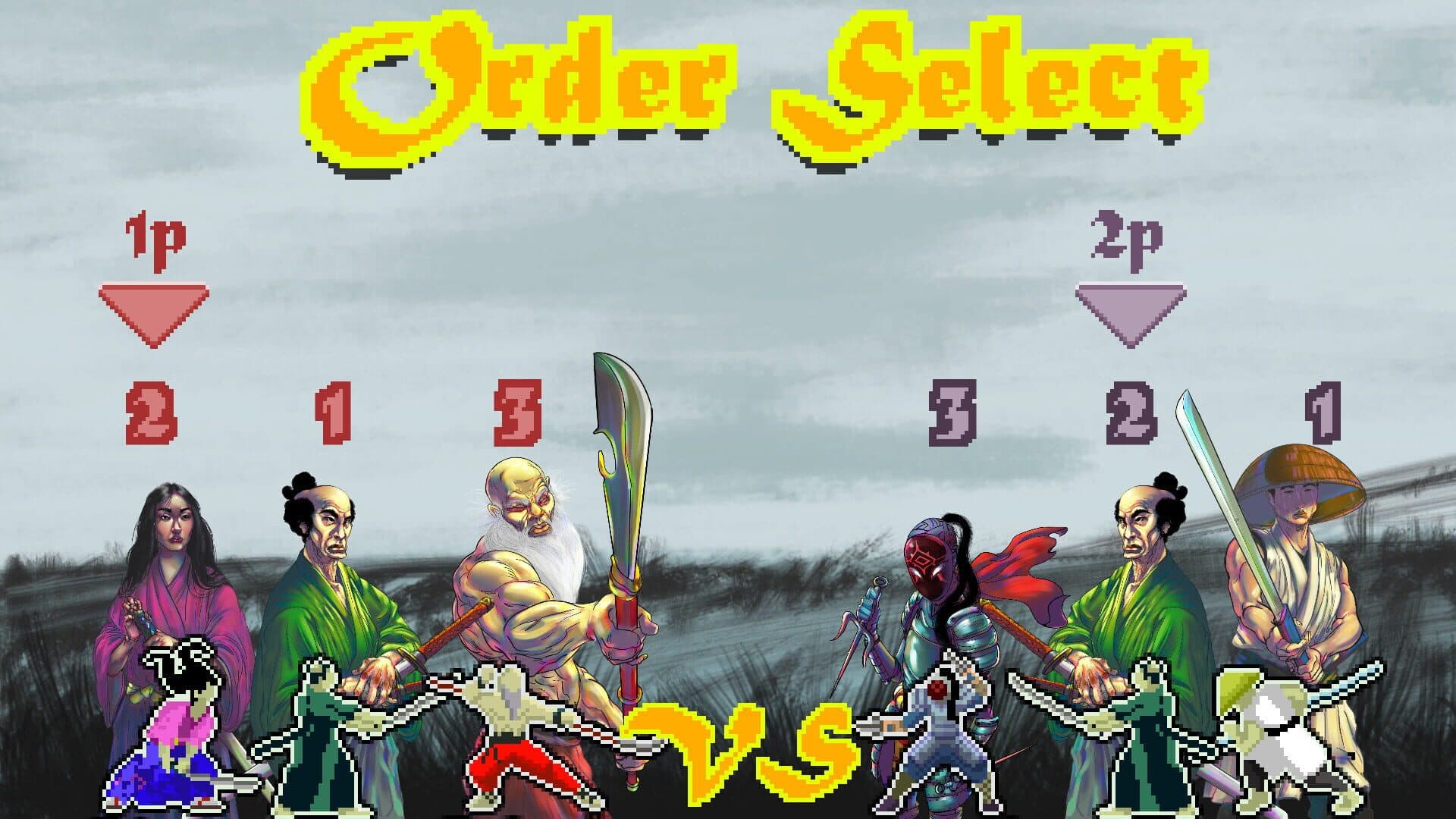 One Strike screenshot 4