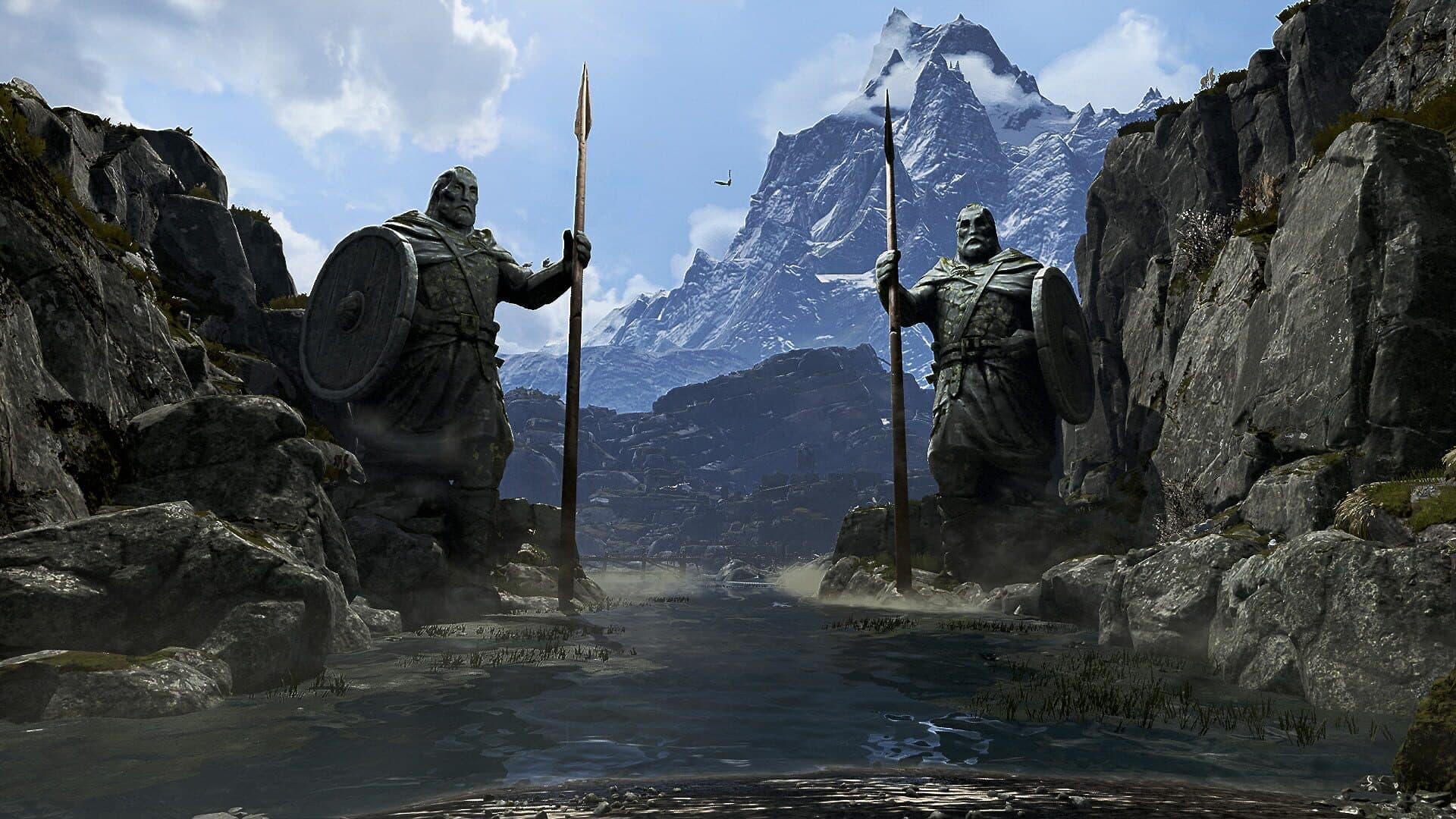 God of War screenshot 2