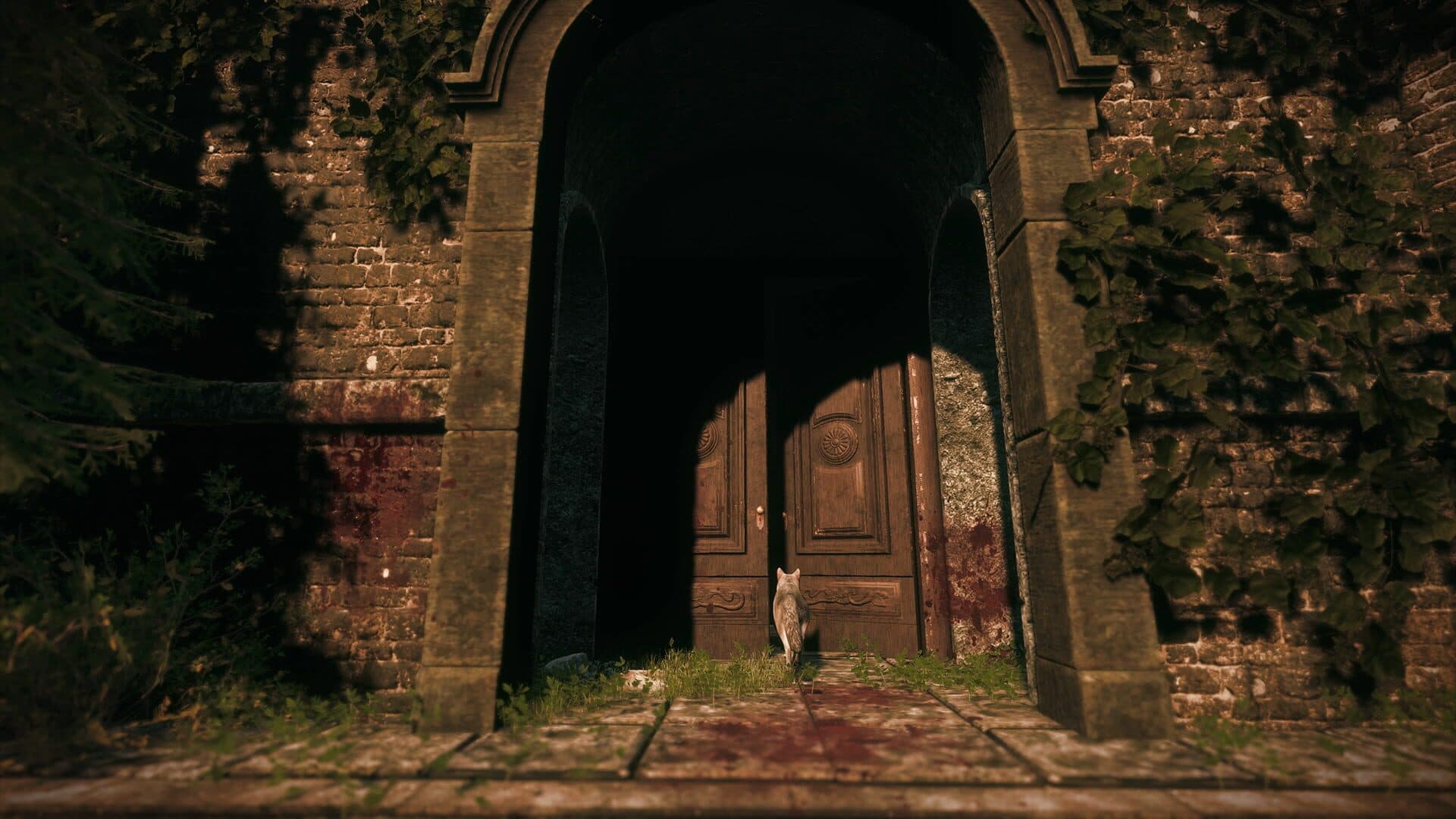 Maid of Sker screenshot 9