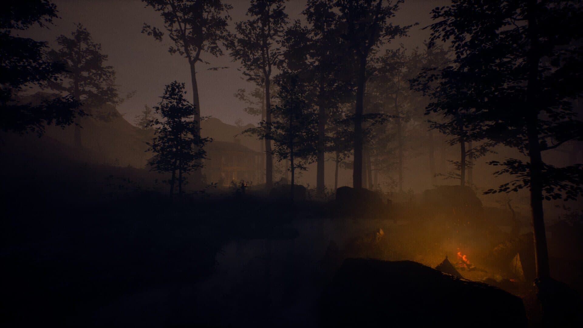اسکرین‌شات Folklore Hunter - 6