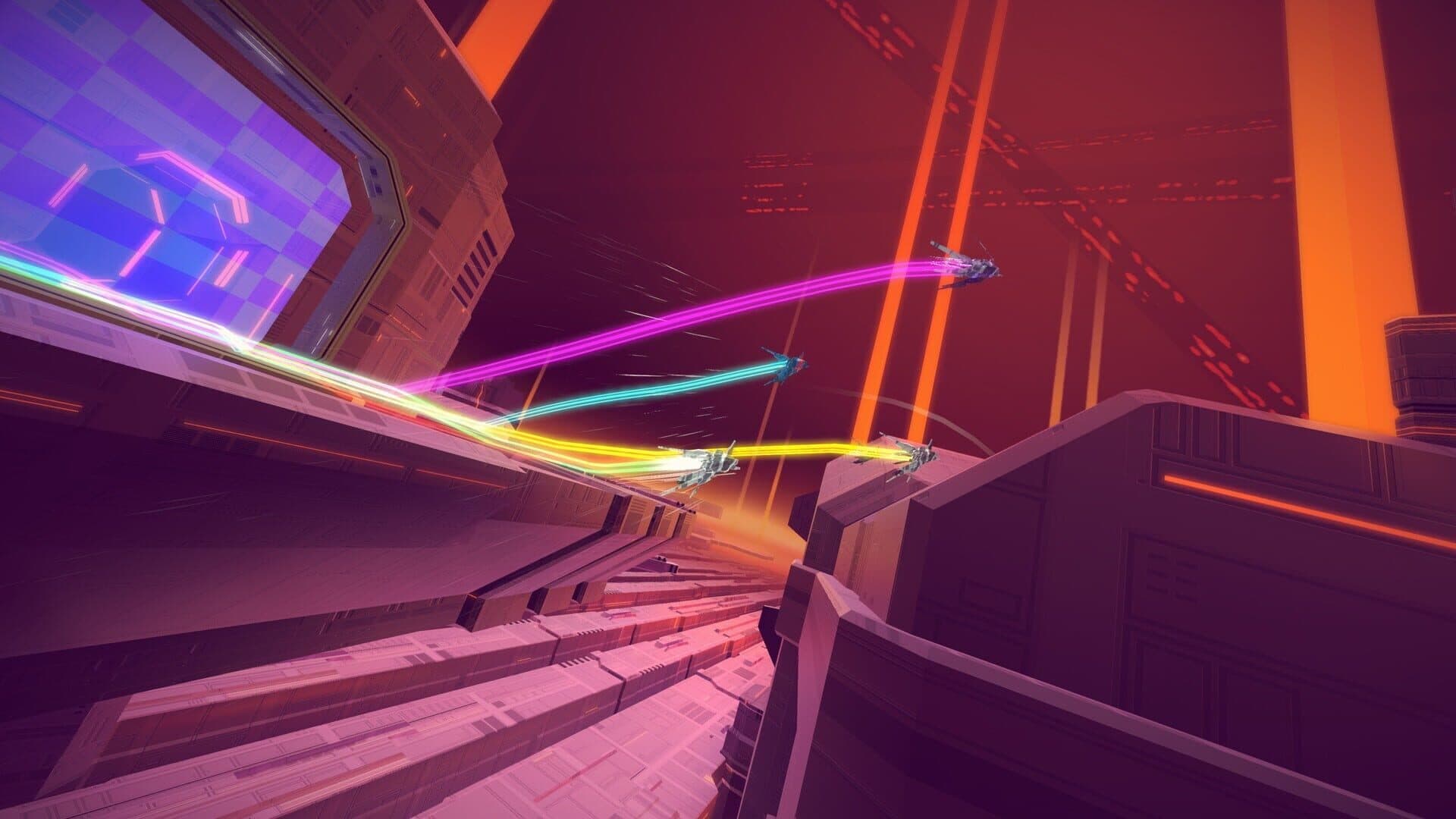 اسکرین‌شات Lightfield - 2