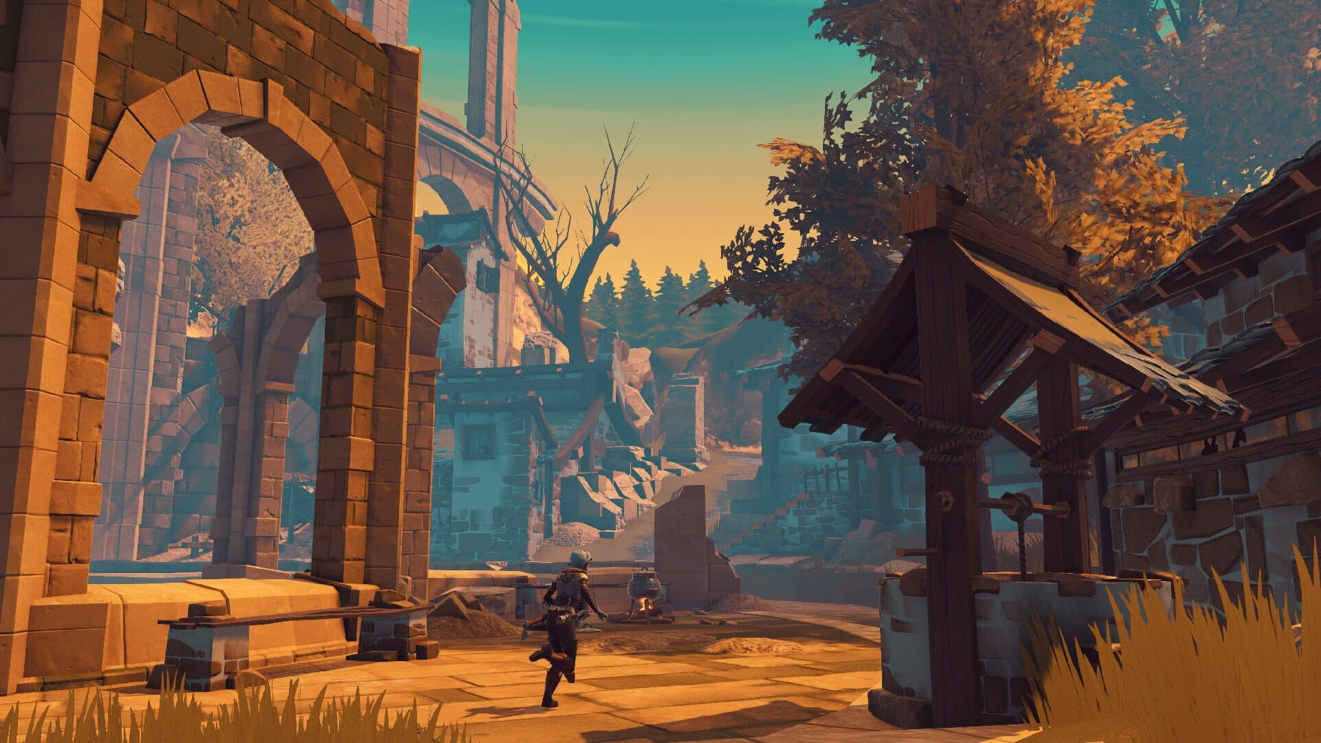 Decay of Logos screenshot 8