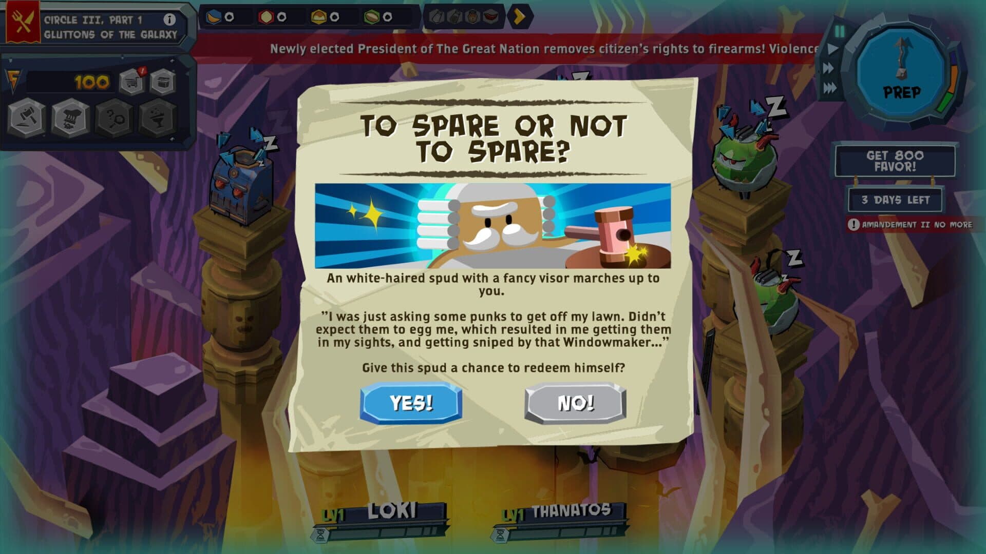 Holy Potatoes! What the Hell?! screenshot 3