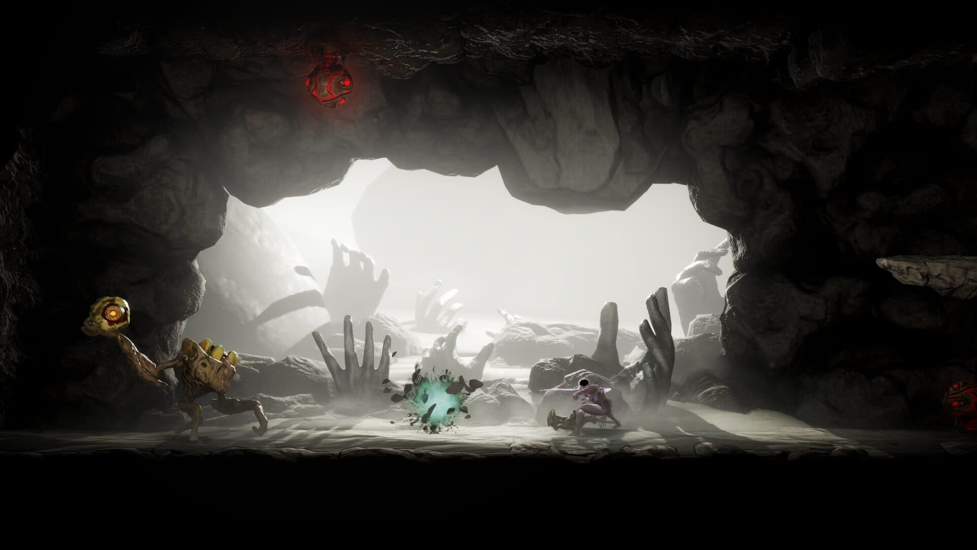 Grime screenshot 4