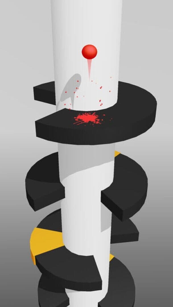 Helix Jump screenshot 1
