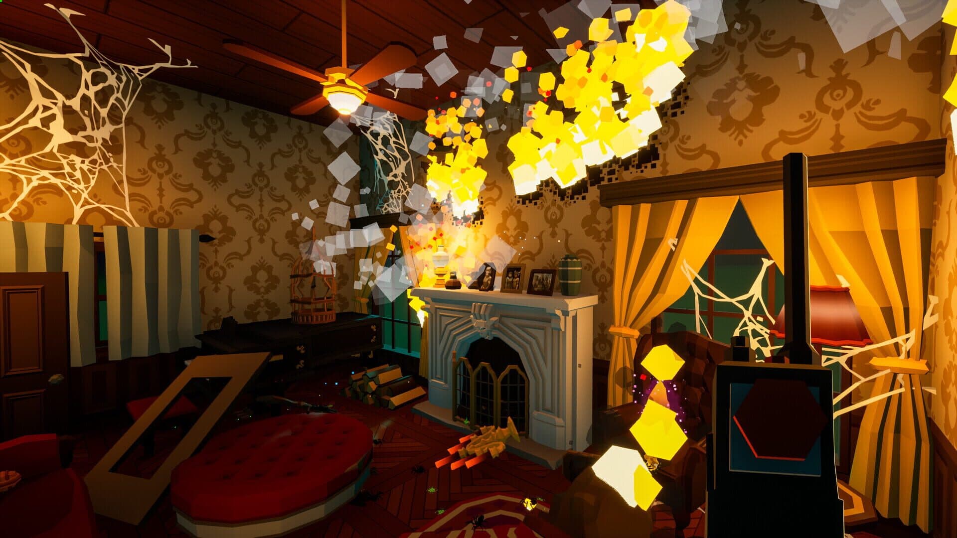 Kill it with Fire 2 screenshot 6