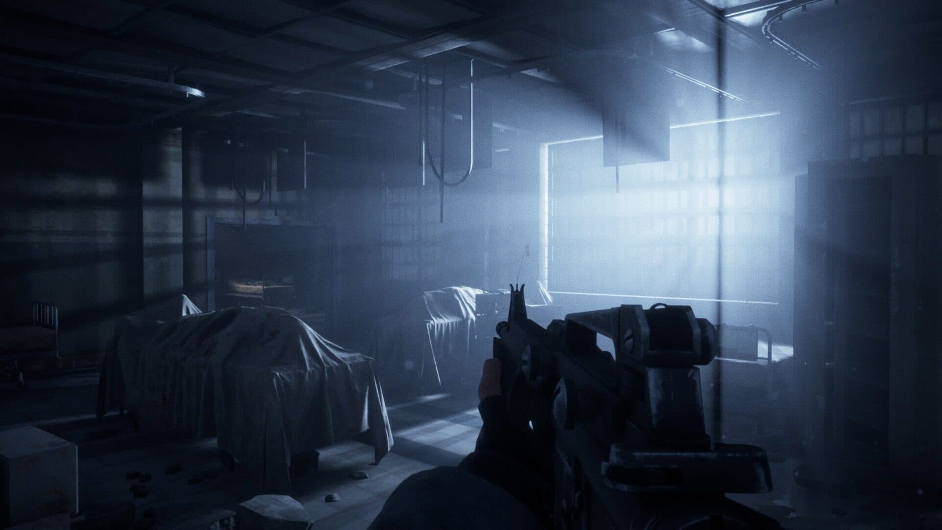 Terminator: Resistance screenshot 5