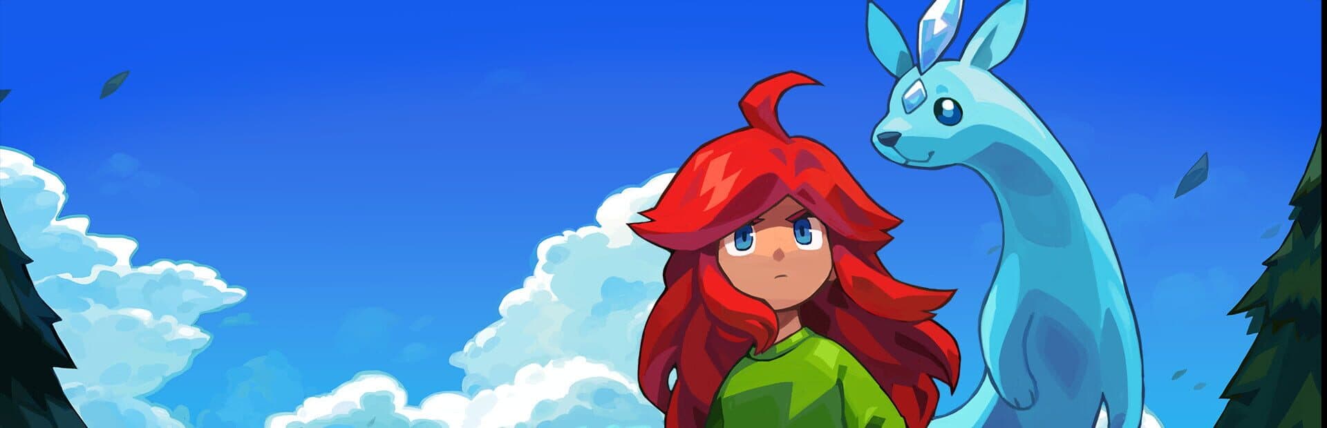 Arietta of Spirits
