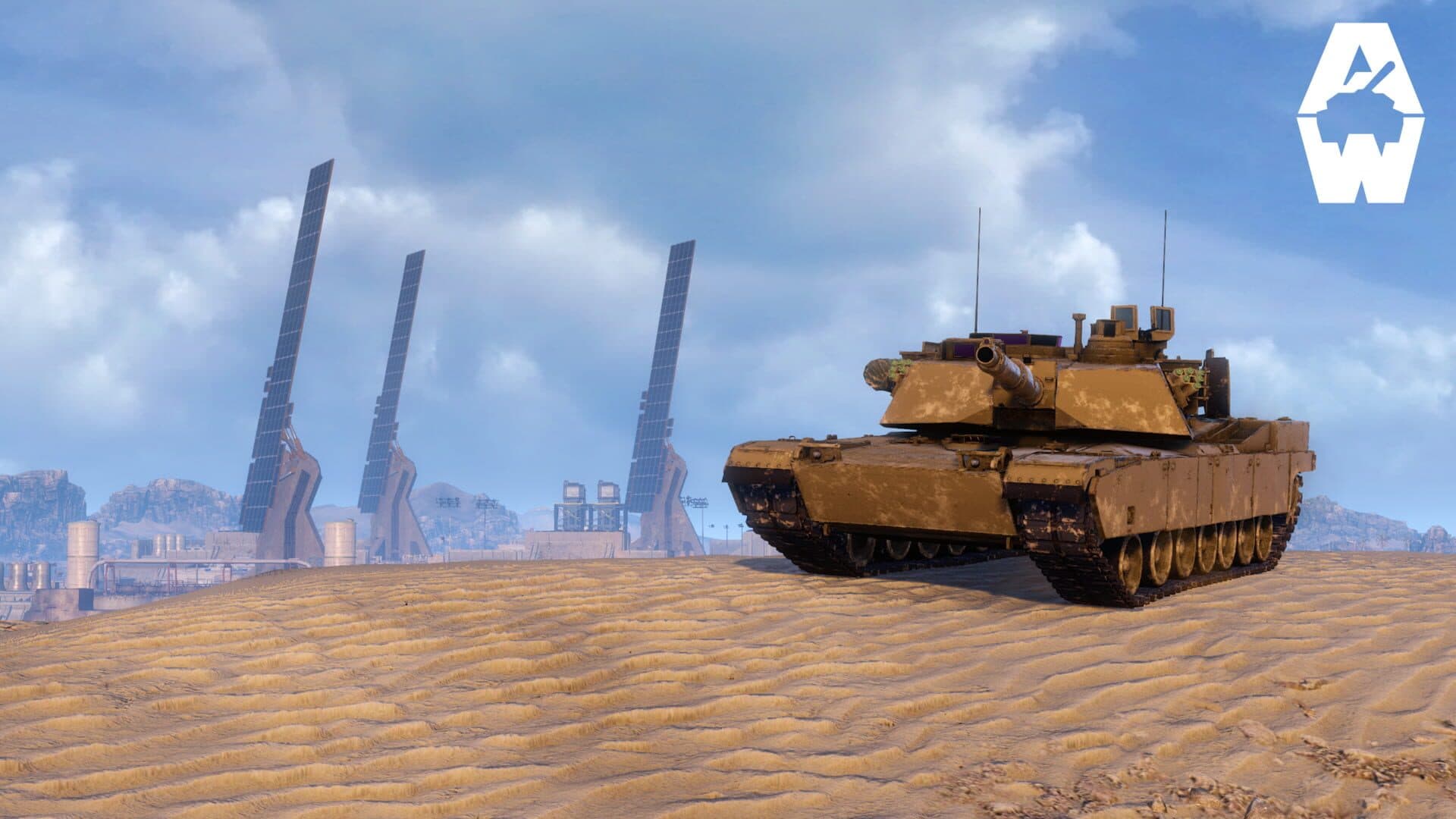 Armored Warfare screenshot 4