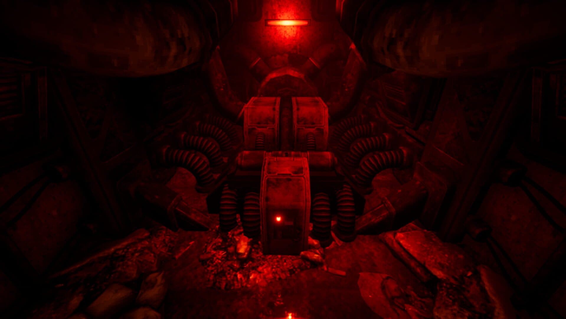 Sprawl screenshot 1