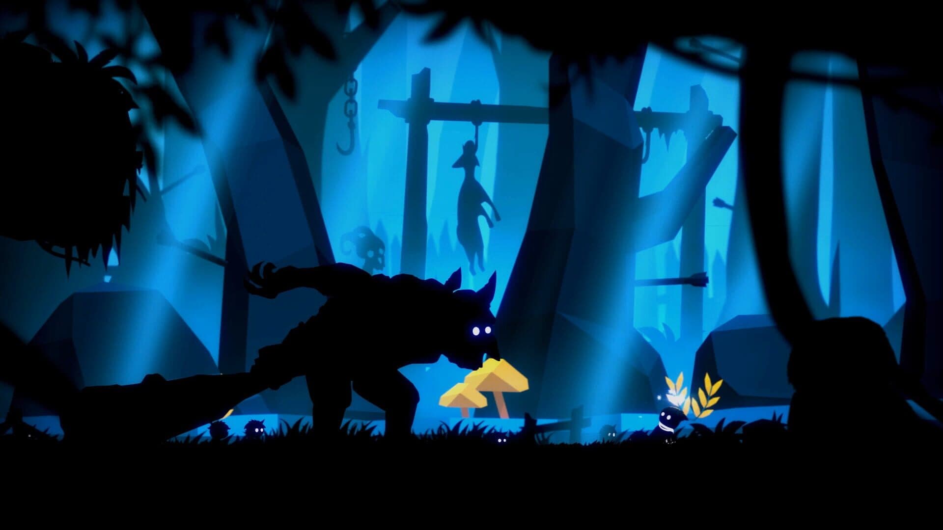 Eternal Hope screenshot 3