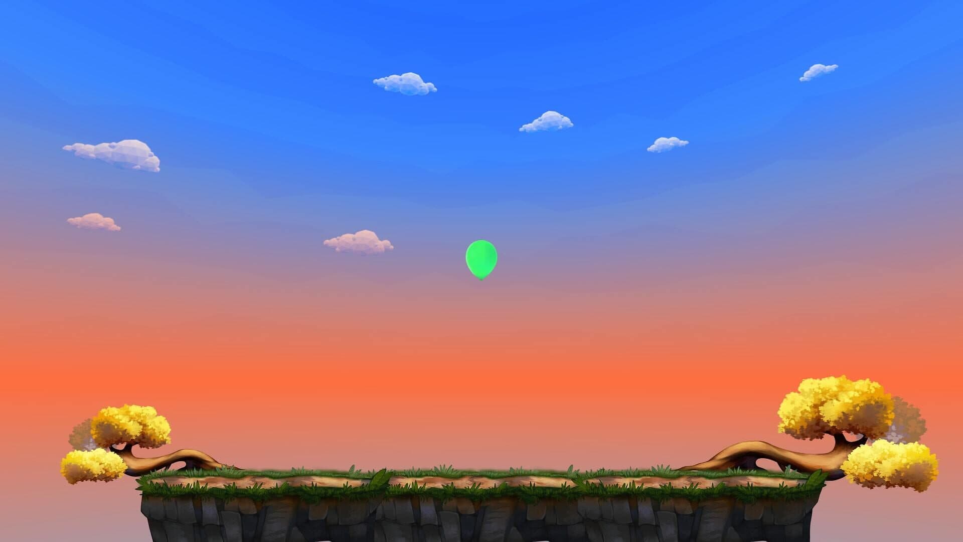 Ballon Jump