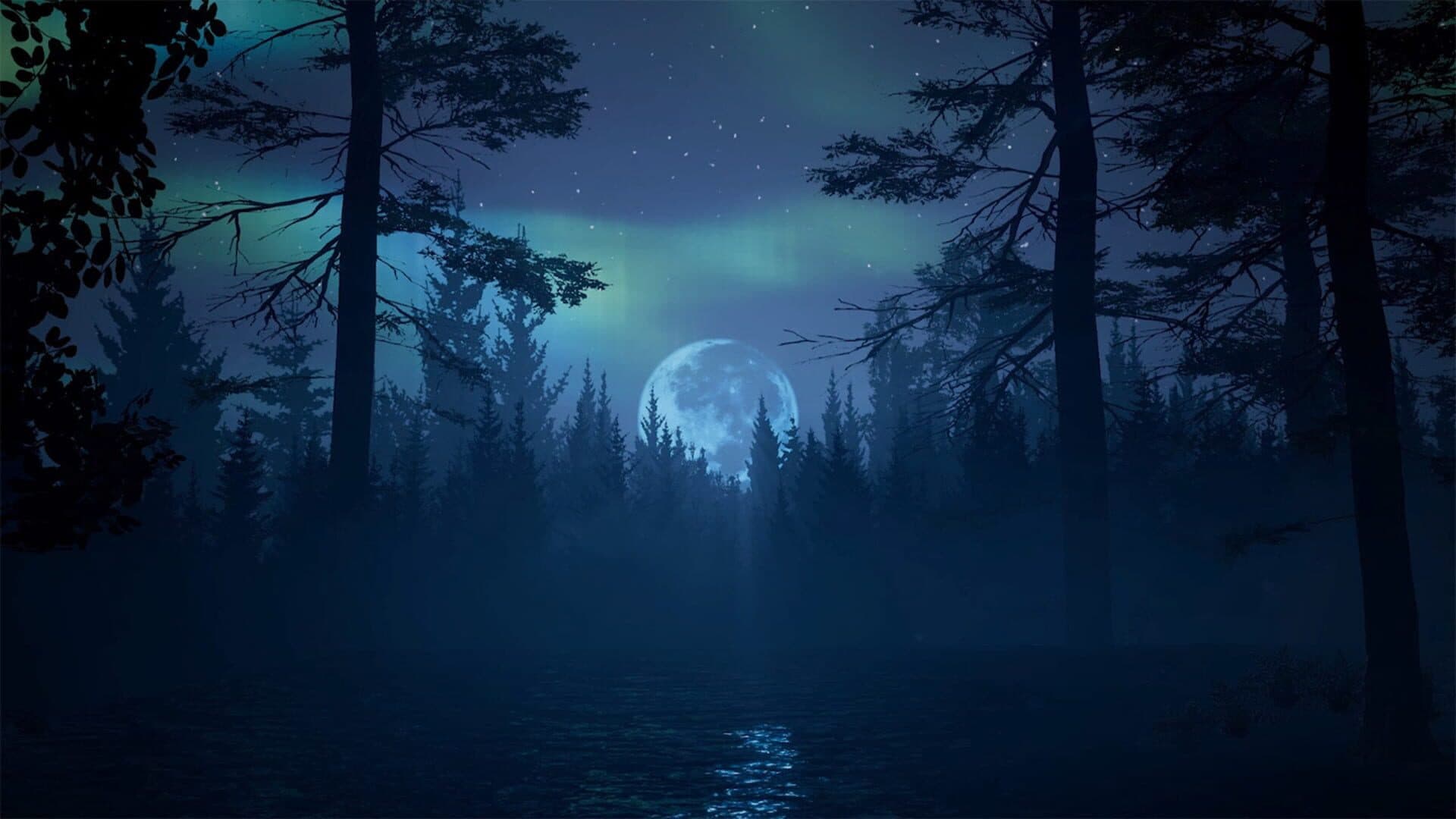 The Chant screenshot 8
