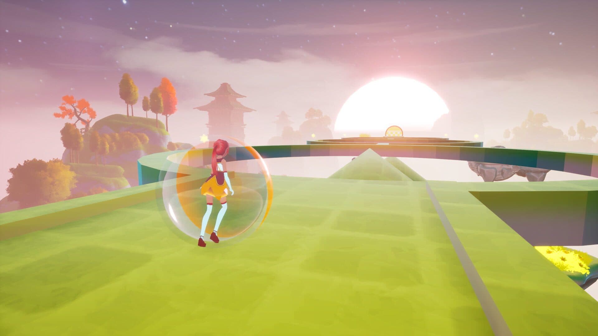 Super Waifu Ball screenshot 6