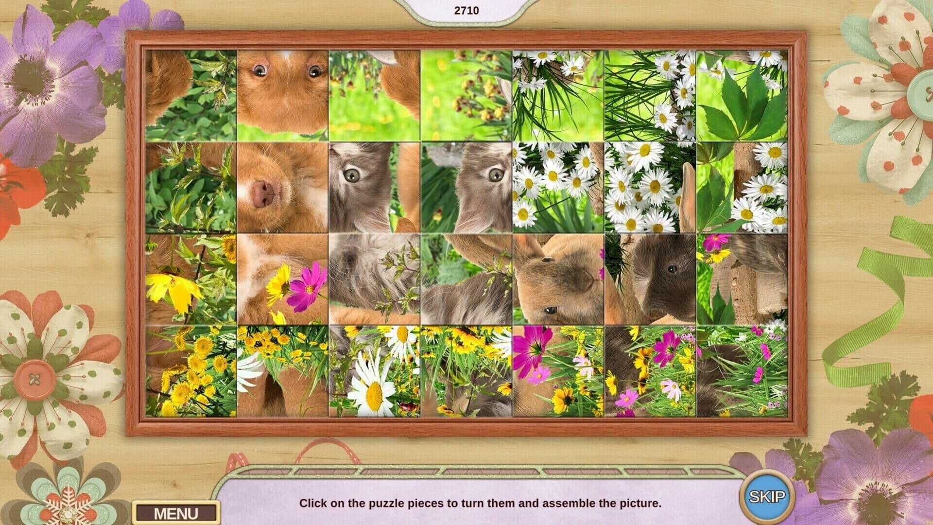 My Lovely Pets 2: Collector's Edition screenshot 7