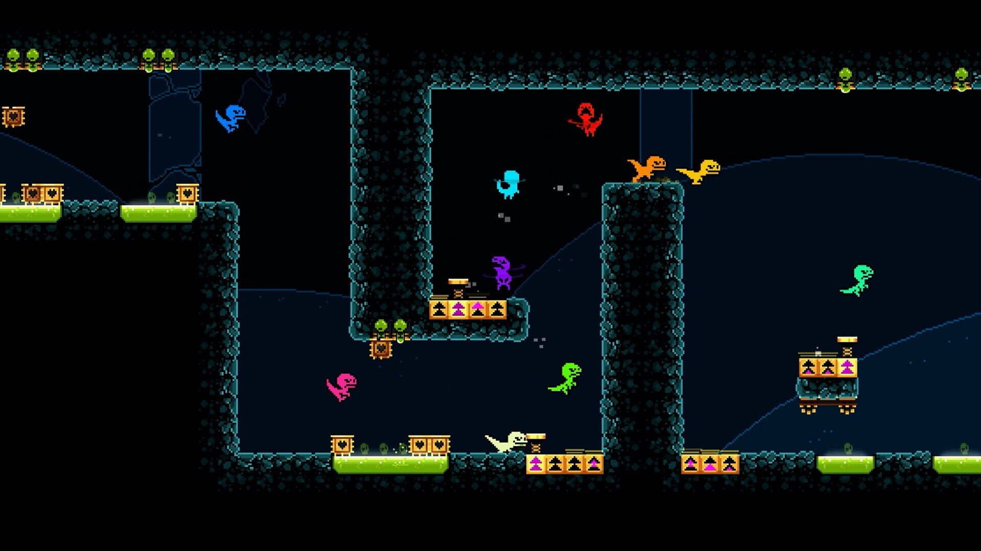 KarmaZoo screenshot 0