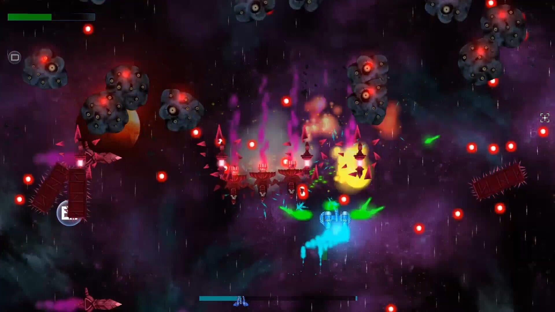 Nibiru Voyage screenshot 2