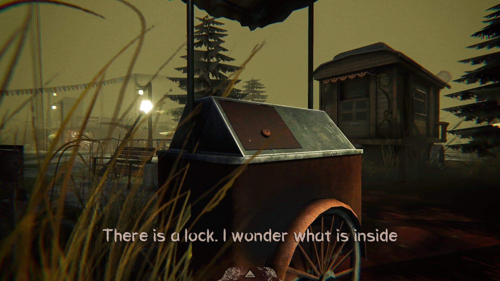اسکرین‌شات Death Park - 4