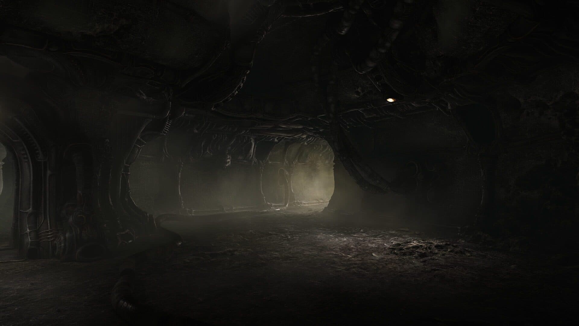 Scorn screenshot 3