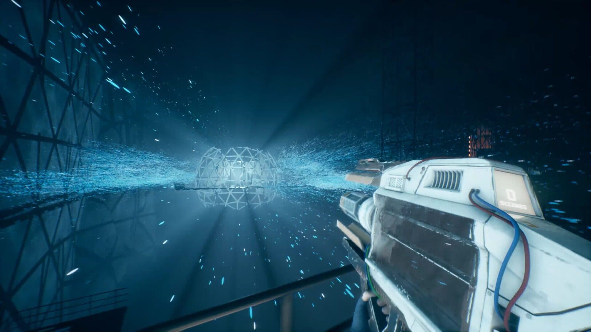 The Entropy Centre screenshot 0