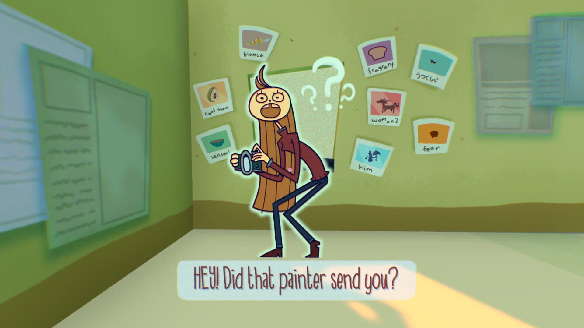 Smile For Me screenshot 7