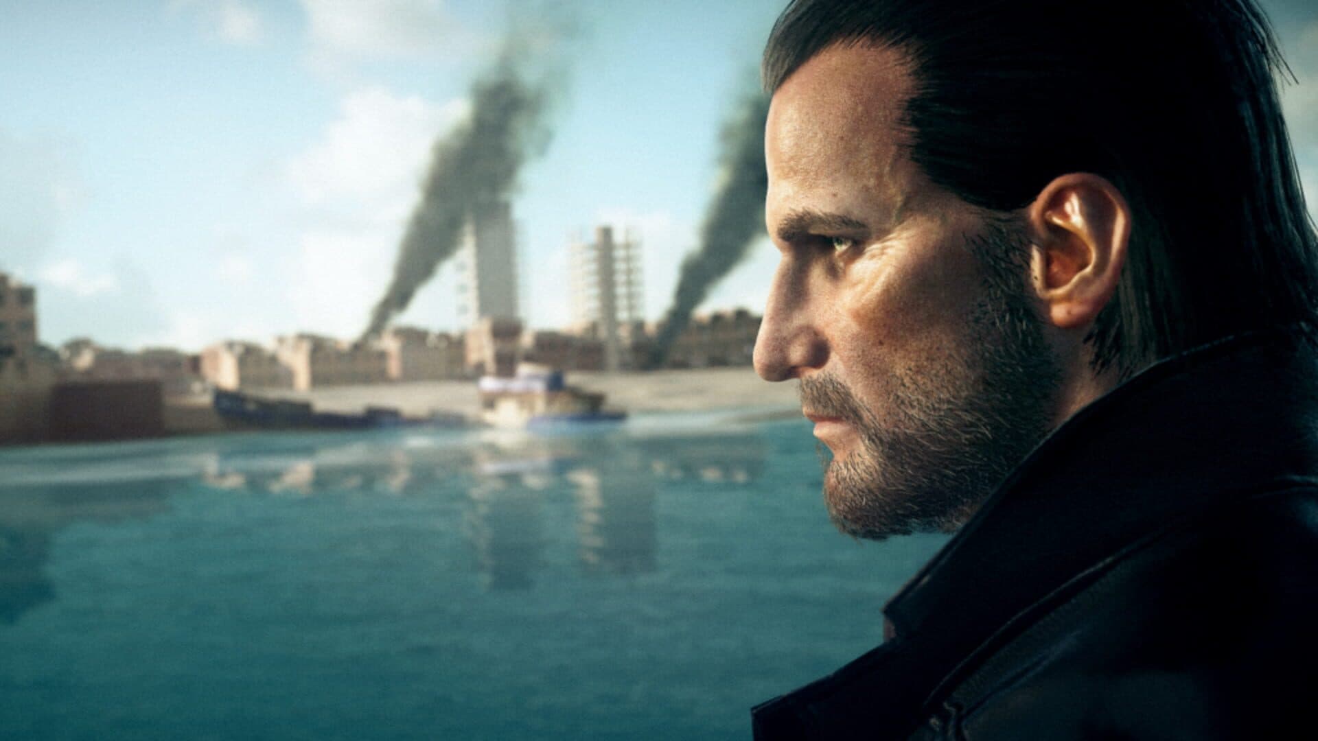 Hitman 3 screenshot 0
