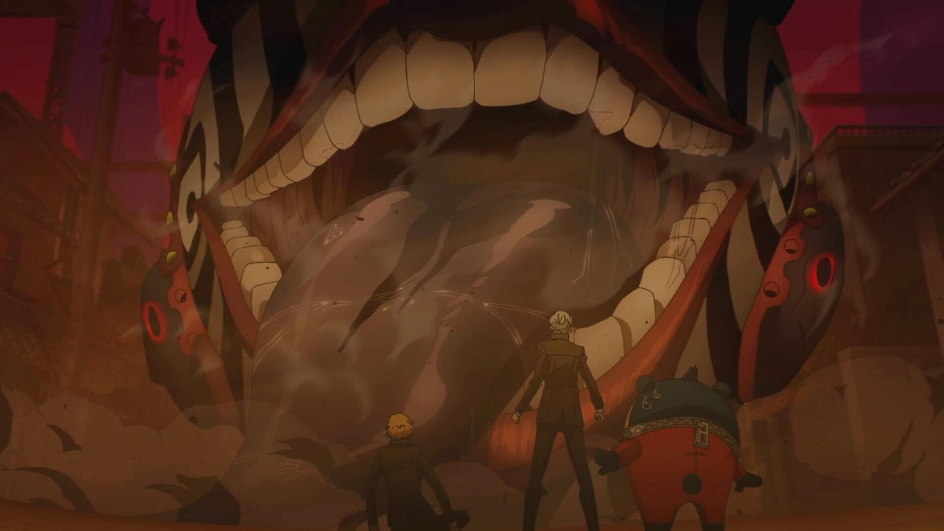 اسکرین‌شات Persona 4 Revival - 2