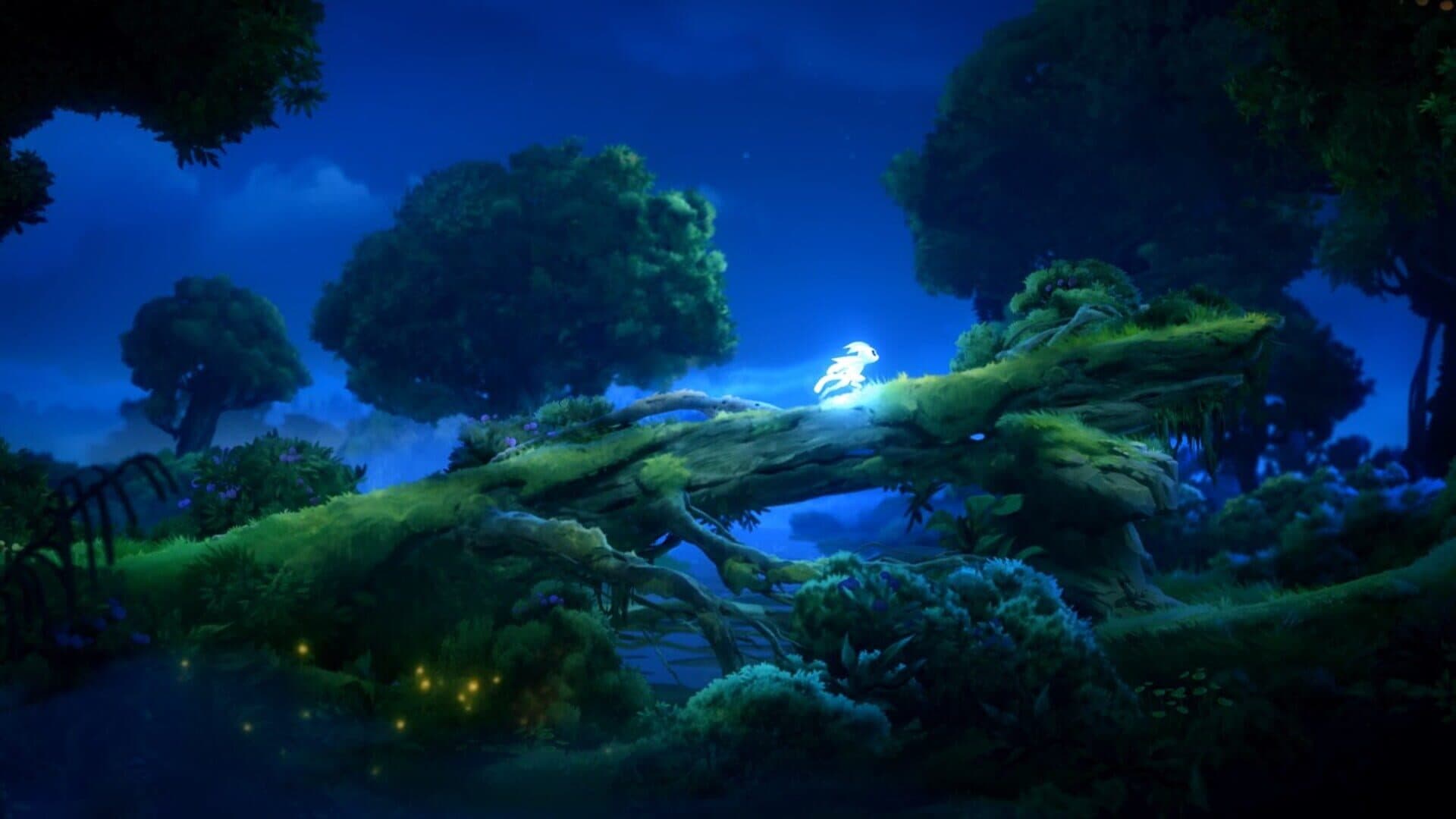 Ori and the Will of the Wisps screenshot 9
