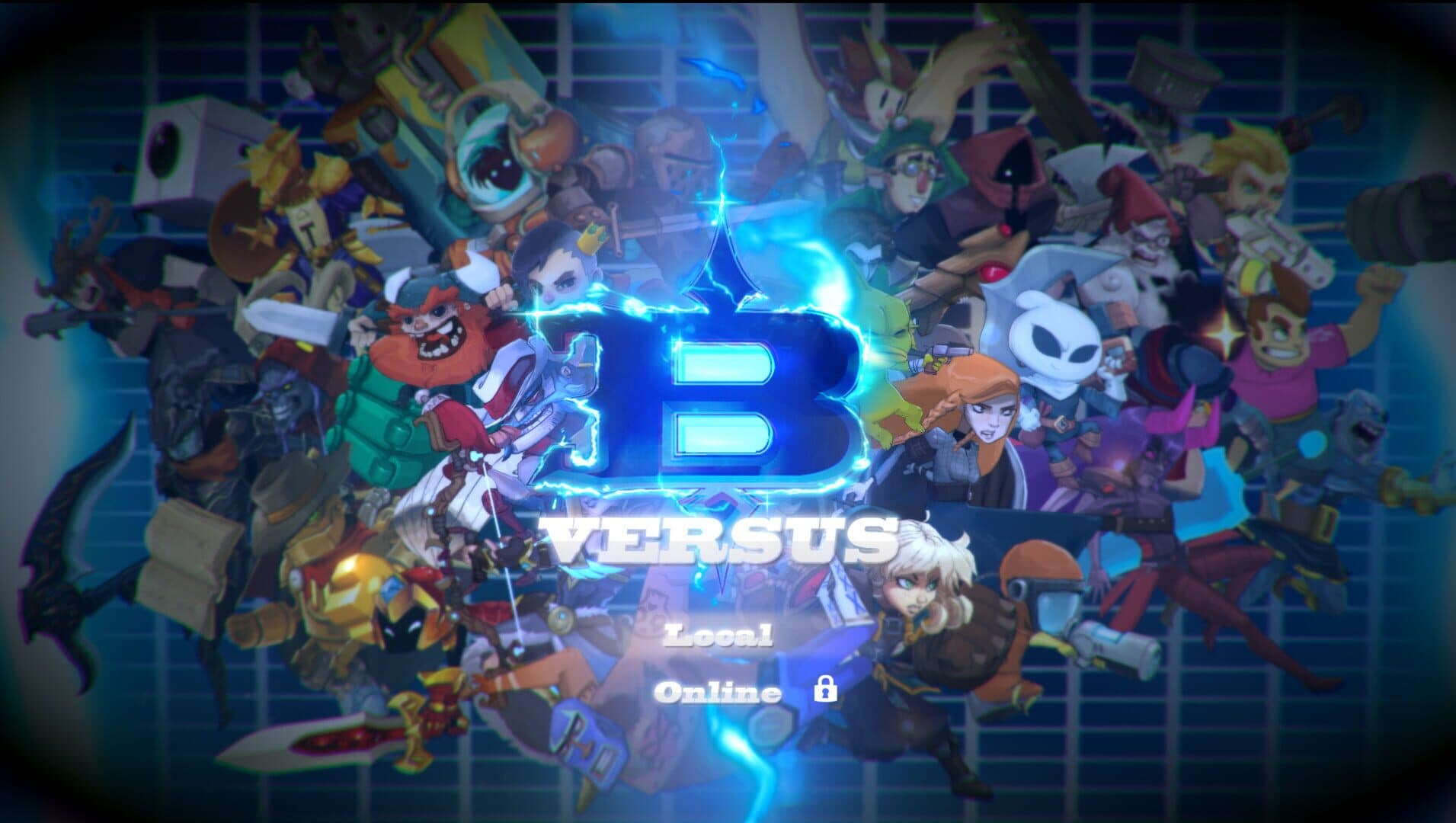 اسکرین‌شات Bounty Battle - 7