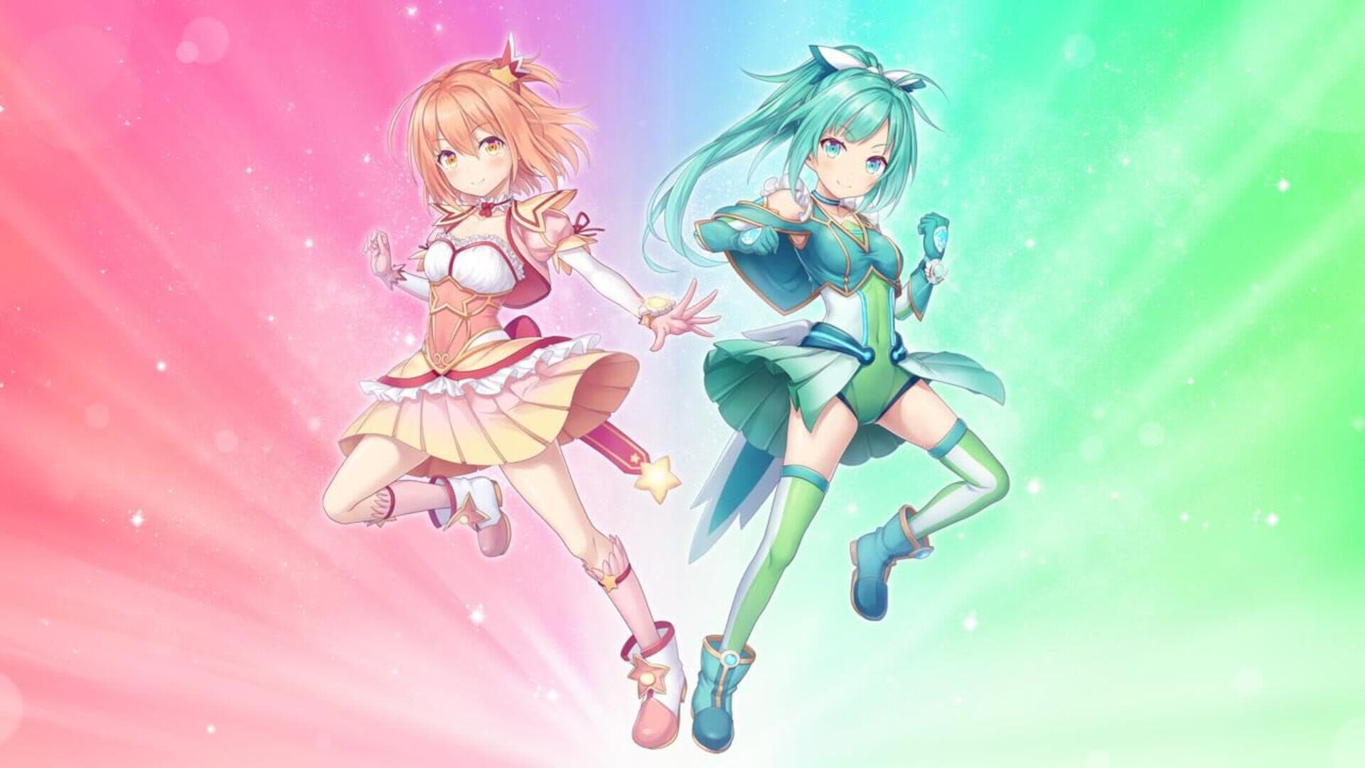 Star Melody: Yumemi Dreamer screenshot 3