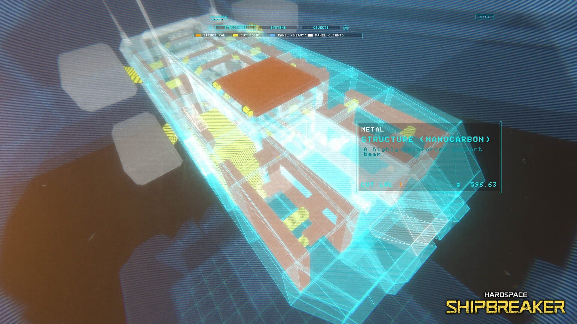 Hardspace: Shipbreaker screenshot 8
